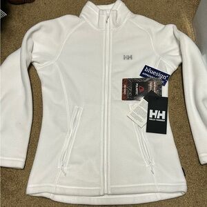 Helly Hansen Women's Snow White Ski Jacket